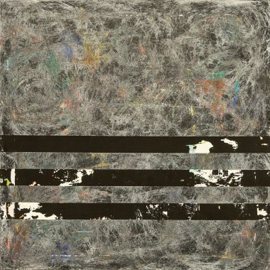 Juanjo Sarandeses | Vestigios