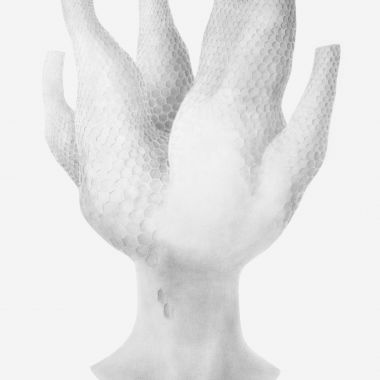 Ksenia Yarosh | I’ll grow space for you