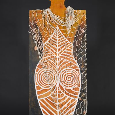  | La Madre di tutte le Madri