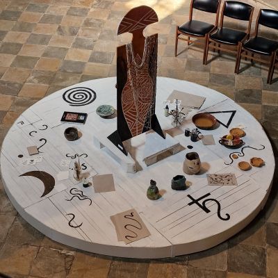  | La Madre di tutte le Madri (Retro)