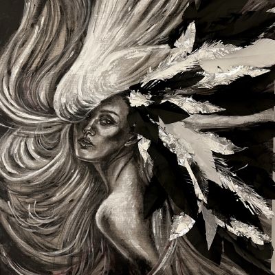  | UNA TESTA TRA LE NUVOLE