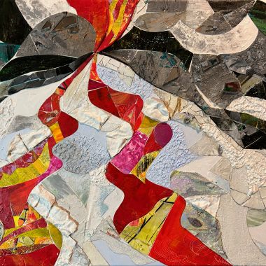 Laura Ruberto | Fuoco di ghiaccio