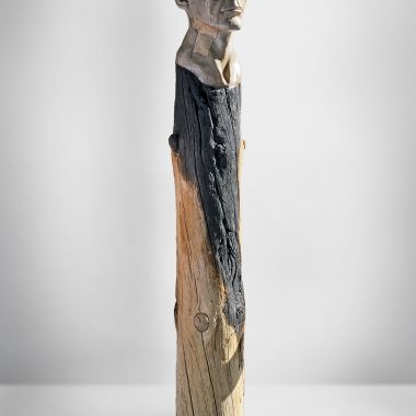 Leandro D’Agnone | Ombra del futuro