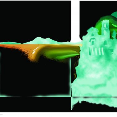 Lello Bavenni | Cattedrale