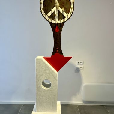 Leonardo Dallai | Basta guerra!