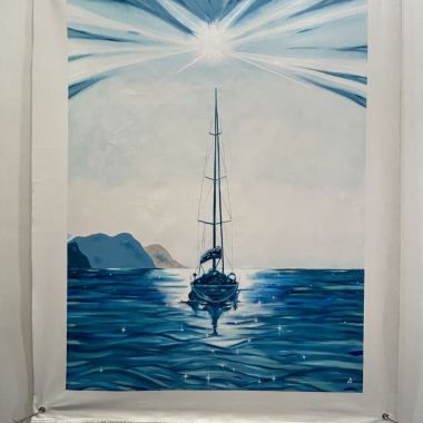 Leonardo Dallai | Rada di Fetovaia