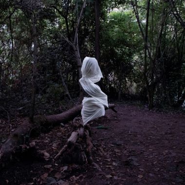 Lisha Liang | Dissoluzione dell’identità