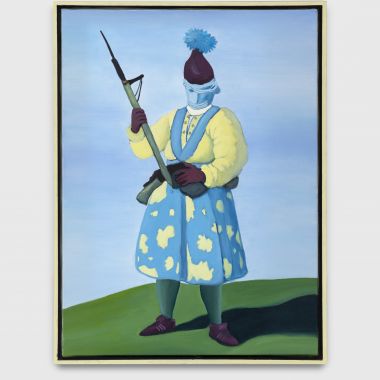 Lorenza Iacobini | Per un Neobrigantaggio