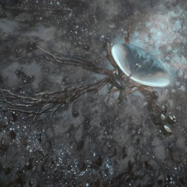 Lorenzo Dominici | Viaggiatrice