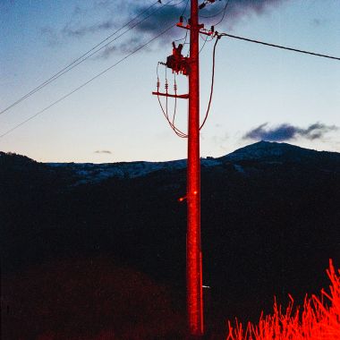 Lorenzo Gonnelli | Acciaio