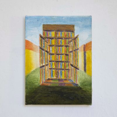  | Library