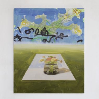 Lorenzo Piazza | Still Life on_grass