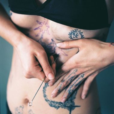 Lorenzo Schetter Li Greci | Conversation with Kora