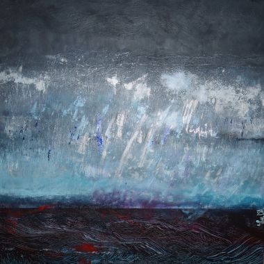 Lu D_Aleo | PIOGGIA, Serie Zen