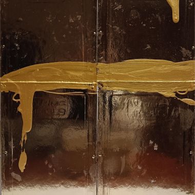 LUCA GIACOBBE | PRANZO D’ORO