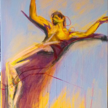 Lucia Zotti | ANCORA VITTIME