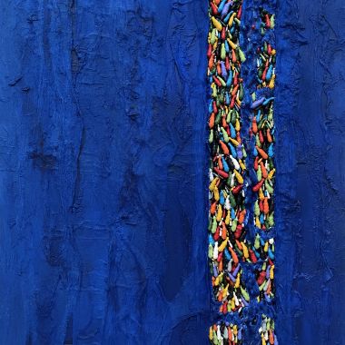 Luciana Gallo | Exodus