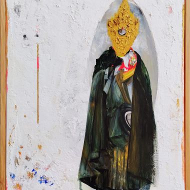 Luciano Lupoletti | CHRISTOPHOROS