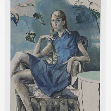 Luciano Sozio | Hunter 045