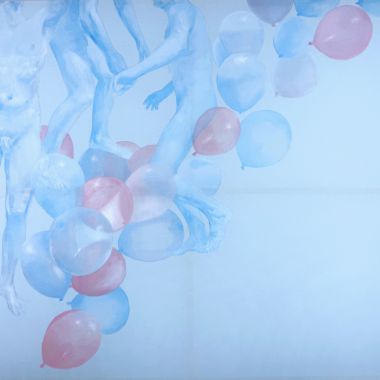 Luigi Di Fabio | Nessun limite, nemmeno il cielo #7 (2025)