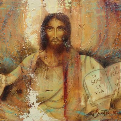  | CRISTO IMMAGINE DI DIO IN GLORIA