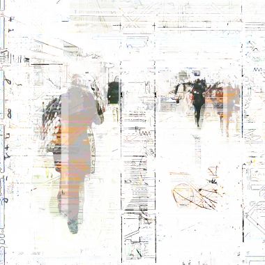 Sonia Corradi | Going #2