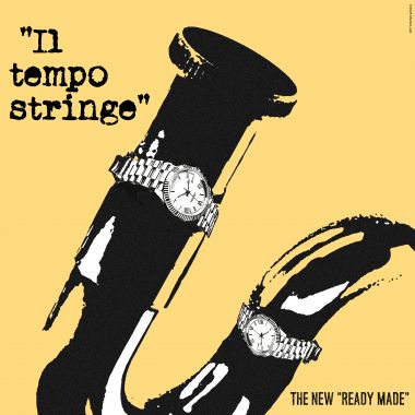 Mamo Loati | Il tempo stringe