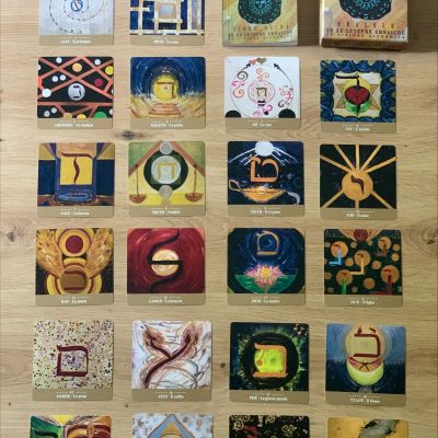  | Le carte al completo