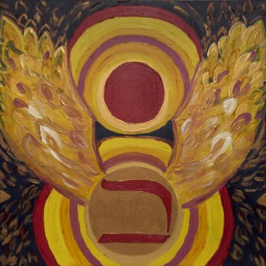 Manou | KAF - Il Fuoco nelle mani