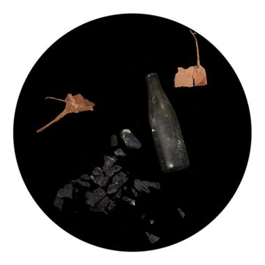 MAPAOPAR | TALES OF WASTE AND IMAGINATION #0877