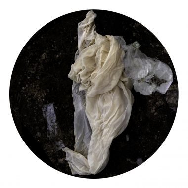 MAPAOPAR | TALES OF WASTE AND IMAGINATION #9566