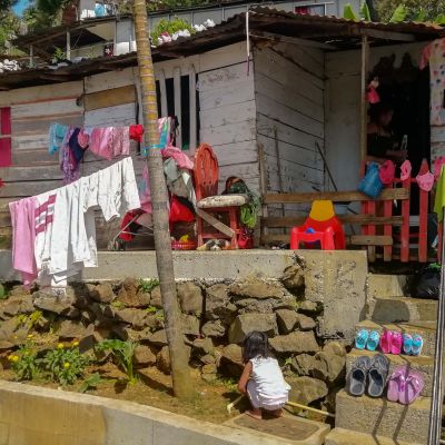  | &ldquo;Architettura di sopravvivenza, El patio de juegos&rdquo;