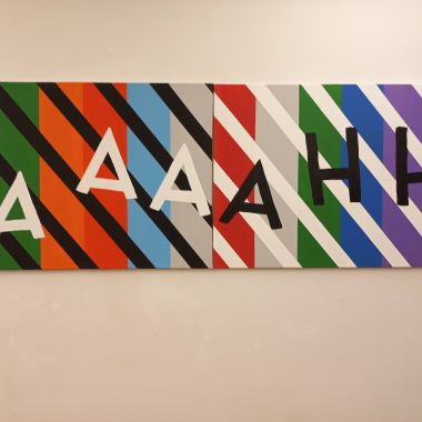 Marc Giloux | AAAAHH