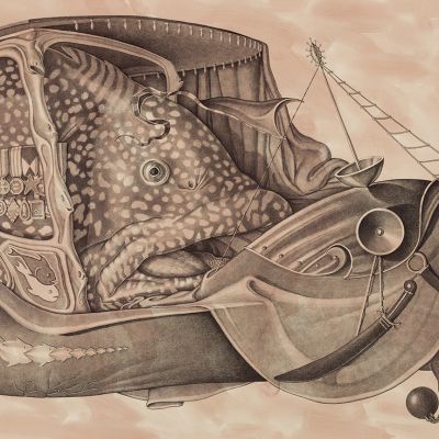  | Il baronismo - il pesce grande e il pesce piccolo