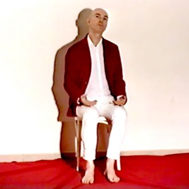 MARCO BALBI DIPALMA | KAIROS | AUTORITRATTO