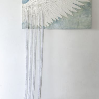 Marco Maria Scarici | Il sogno di Icaro