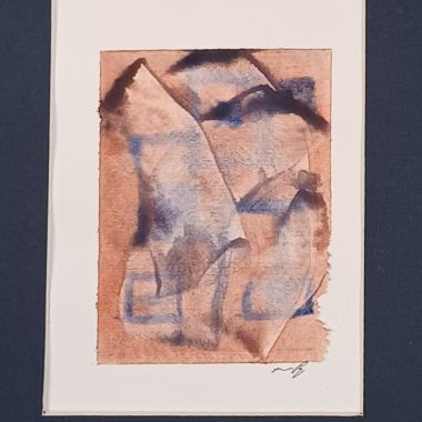 Marco Papi | Il pianto della Maddalena