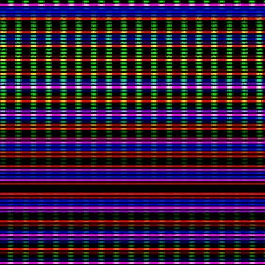 Marco Trevisani | Requiem for a Led Billboard. Variation 1.0