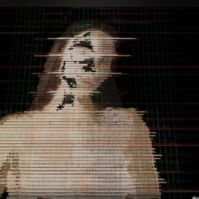  | Portrait of an endangered species with memory