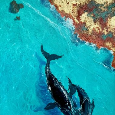 Maria Elena Luciani | Eternal Bond