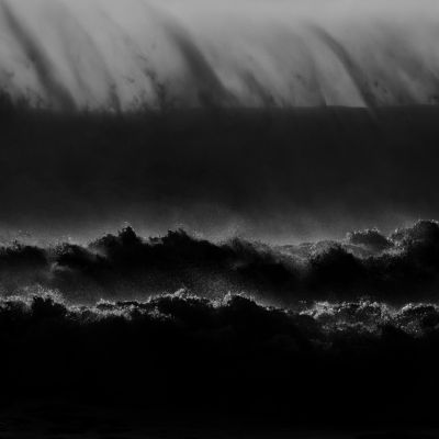  | Untitled 10, from the series Aqua