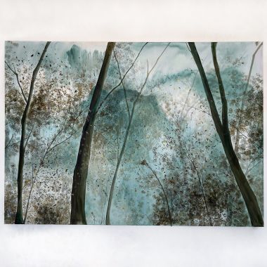 Maria Neve Vallone | All’ombra di fragili memorie