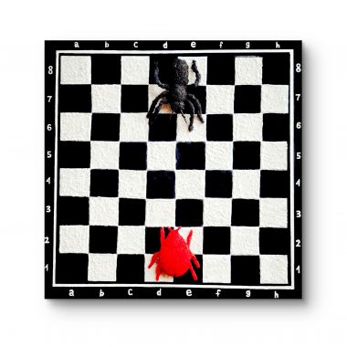 Mariia Baskal | Aequilibrium