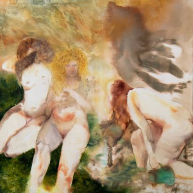 Marila Scartozzi | La temperanza delle scettiche