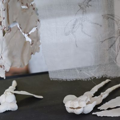  | The world is fragile and so am I