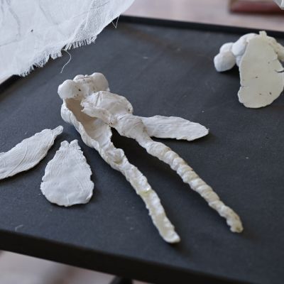  | The world is fragile and so am I