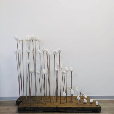 Marina Comerio | Mare d’inverno