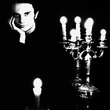 Mario Roccato | ”Quella notte”