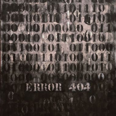 Martino | ”I can’t breathe” / nel codice binario /