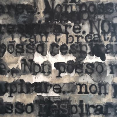  | Non posso respirare